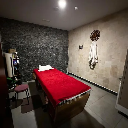 Apartman Kruna Апартаменты