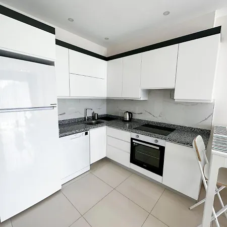 Apartman Kruna Apartment